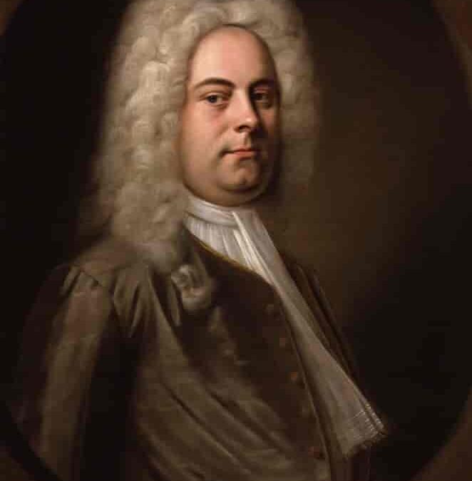Händel según Jacobs: Un Tamerlano maravilloso.