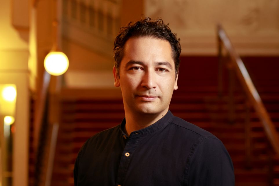 Colores, control y carácter: una noche para pintar emociones